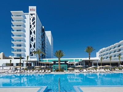 Hotel Riu Costa del Sol - ALL Inclusive